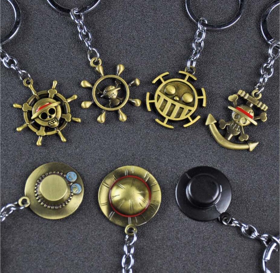One Piece Accessories - Unique Decor for Fans