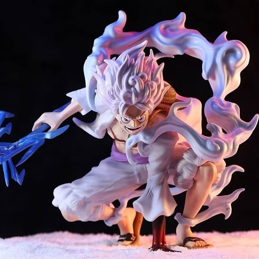 Figures – One Piece