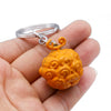 Devil Fruit Keyring Pendant Key Holder