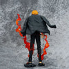 One Piece Blood Sanji Figure 28cm / 11 inch