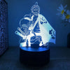 3D Led Night Light