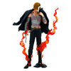 One Piece Blood Sanji Figure 28cm / 11 inch