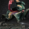 Roronoa Zoro Figure 18cm / 7.1 inch