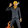 One Piece Sanji Vinsmoke Sanji Figure 32cm / 12.6 inch