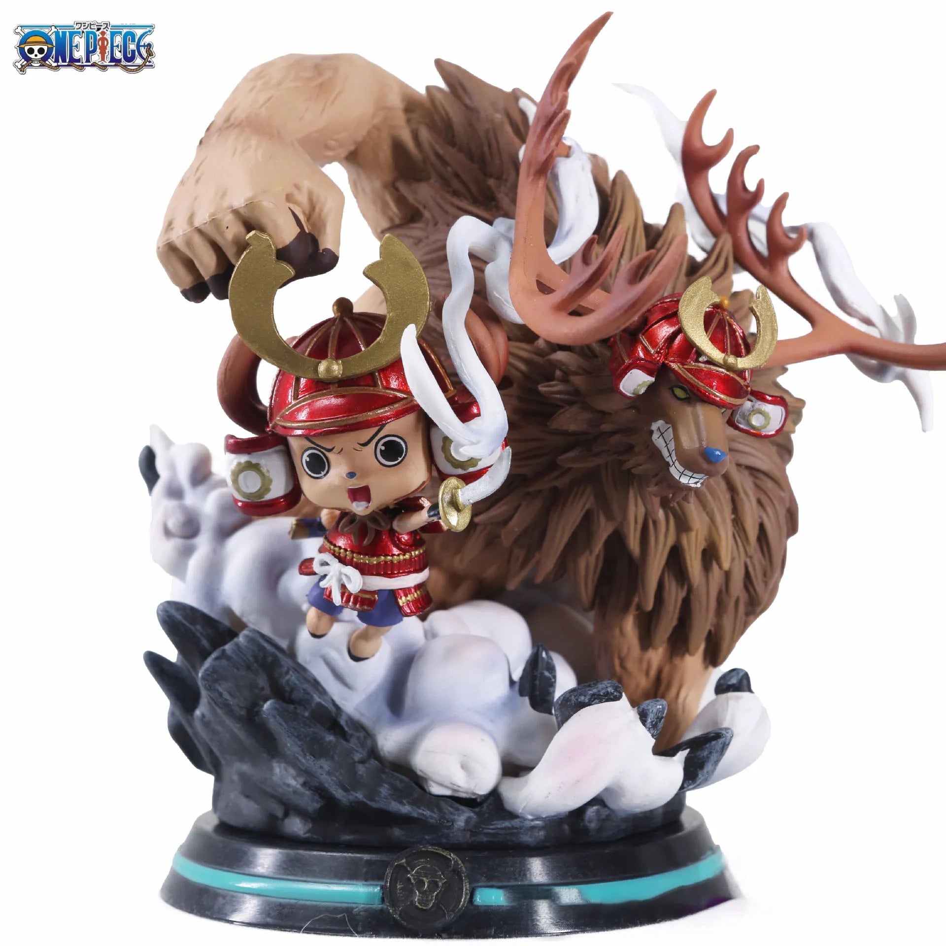 One Piece Chopper Figure 11cm / 4.3 inch