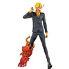 One Piece Sanji Vinsmoke Sanji Figure 32cm / 12.6 inch