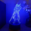 3D Led Night Light