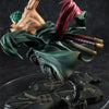 Roronoa Zoro Figure 18cm / 7.1 inch