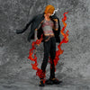 One Piece Blood Sanji Figure 28cm / 11 inch