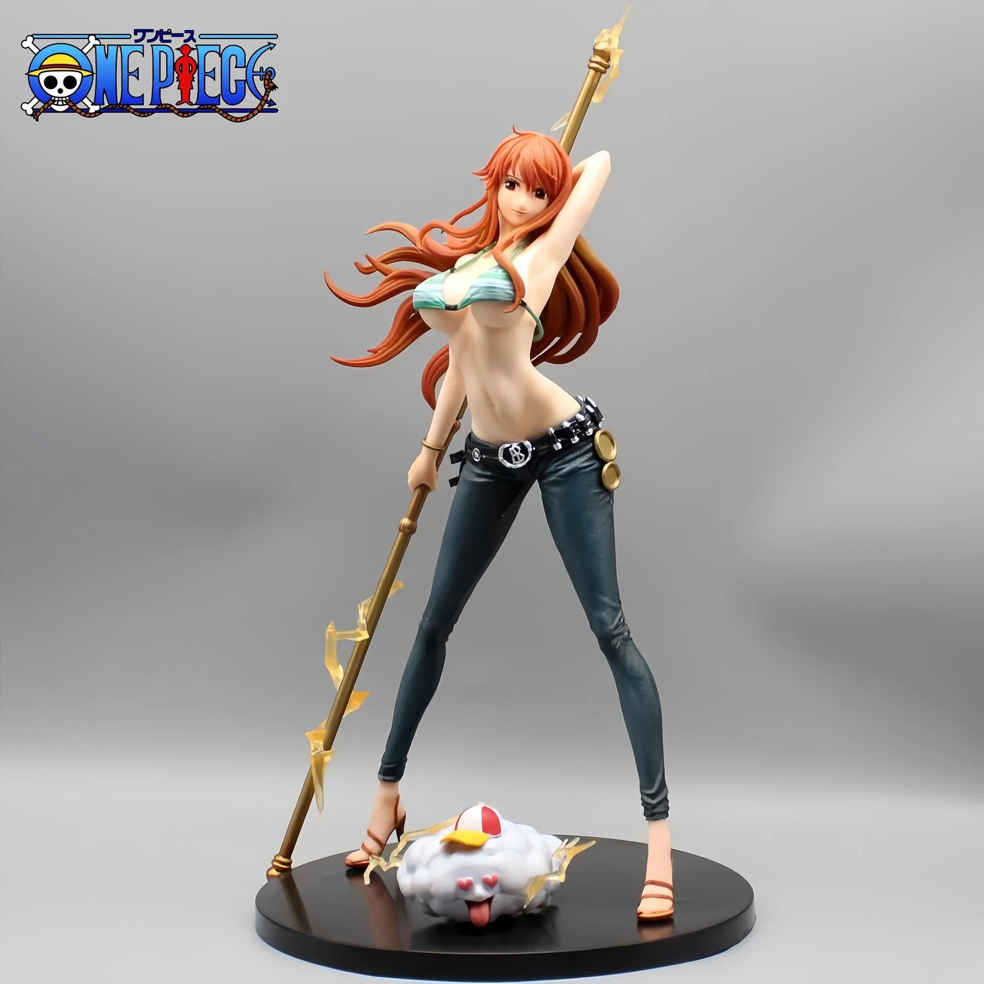 One Piece Nami Figure 37cm / 14.5 inch