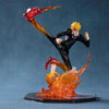 One Piece Sanji Action Figure 18cm / 7.1 inch