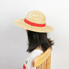 Monkey D Luffy Straw Hat 31/35cm