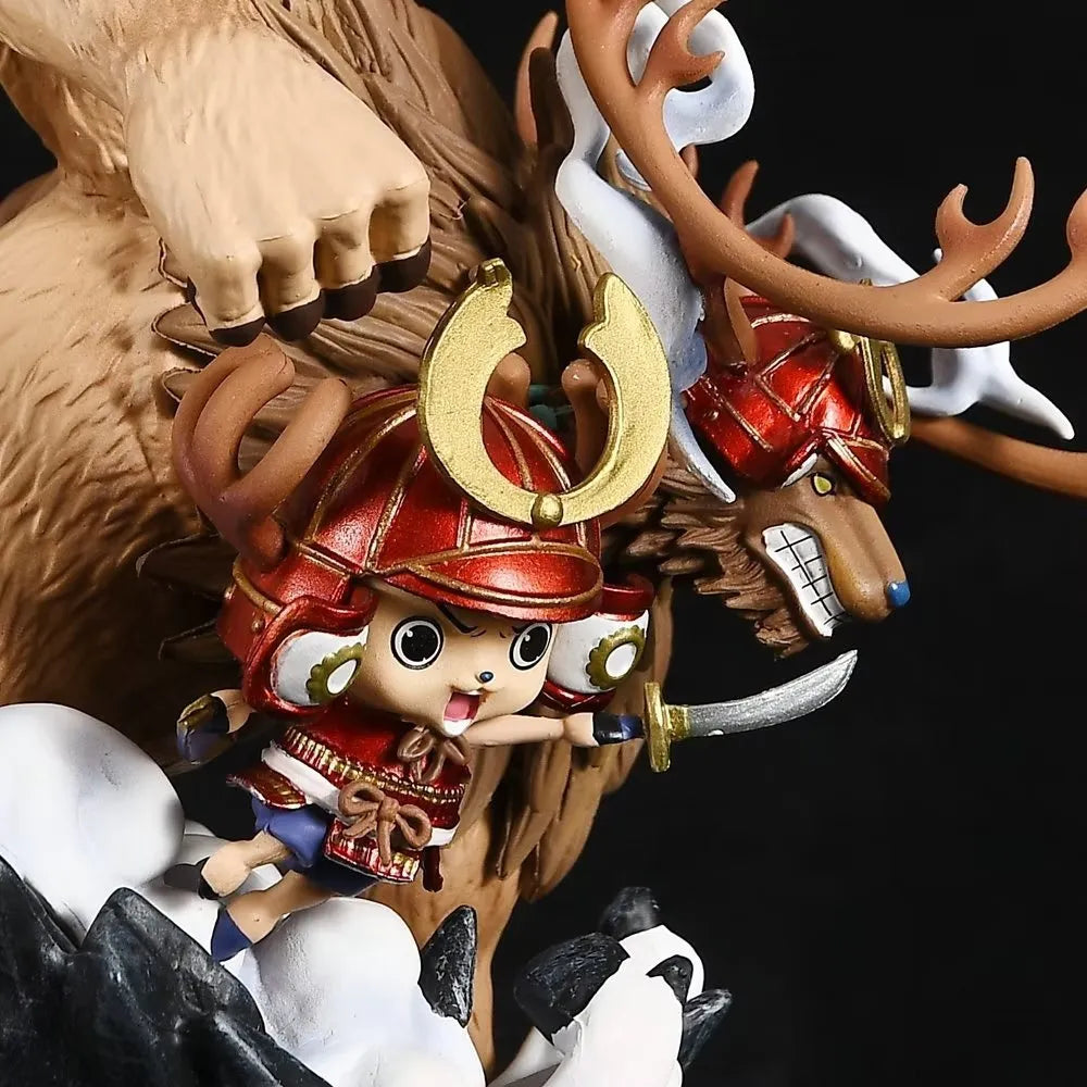 One Piece Chopper Figure 11cm / 4.3 inch