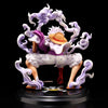 Monkey D Luffy Gear 5 Figure 20cm / 7.9 inch