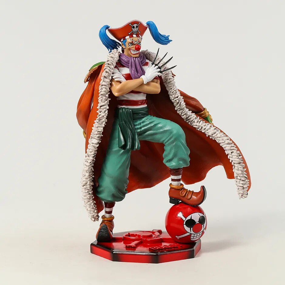 Buggy Clown Figure 25cm / 10 inch