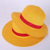 Monkey D Luffy Straw Hat 31/35cm