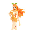 One Piece Nami Figure 17cm / 6.7 inch