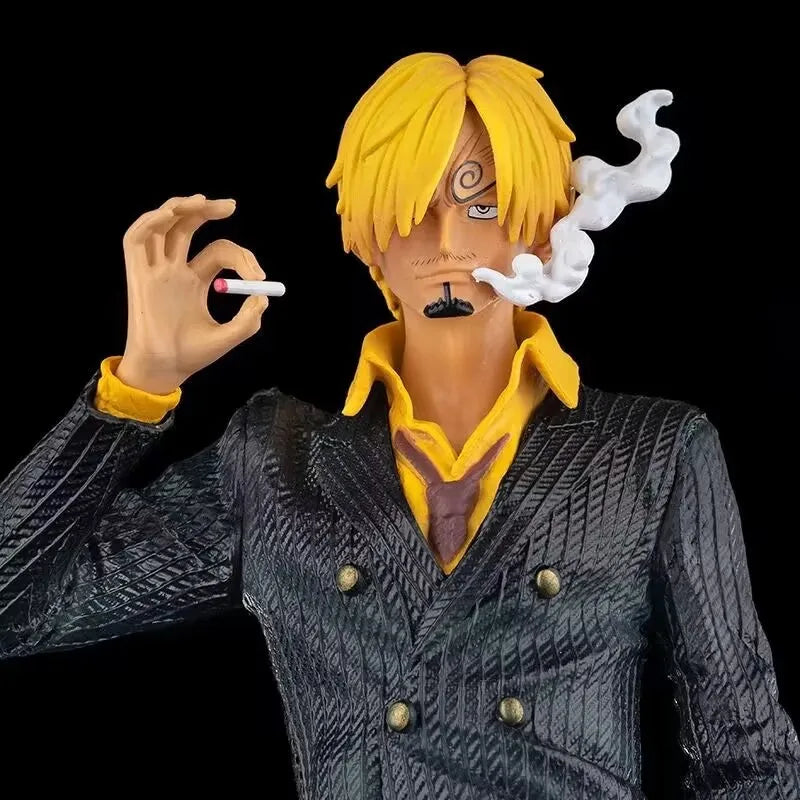 One Piece Sanji Vinsmoke Sanji Figure 32cm / 12.6 inch