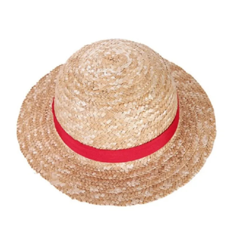 Monkey D Luffy Straw Hat 31/35cm