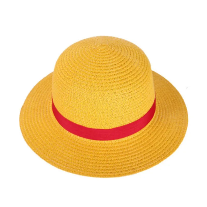 Monkey D Luffy Straw Hat 31/35cm