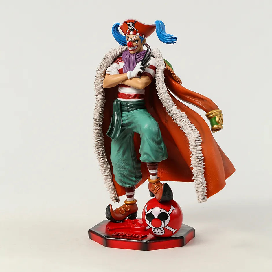 Buggy Clown Figure 25cm / 10 inch